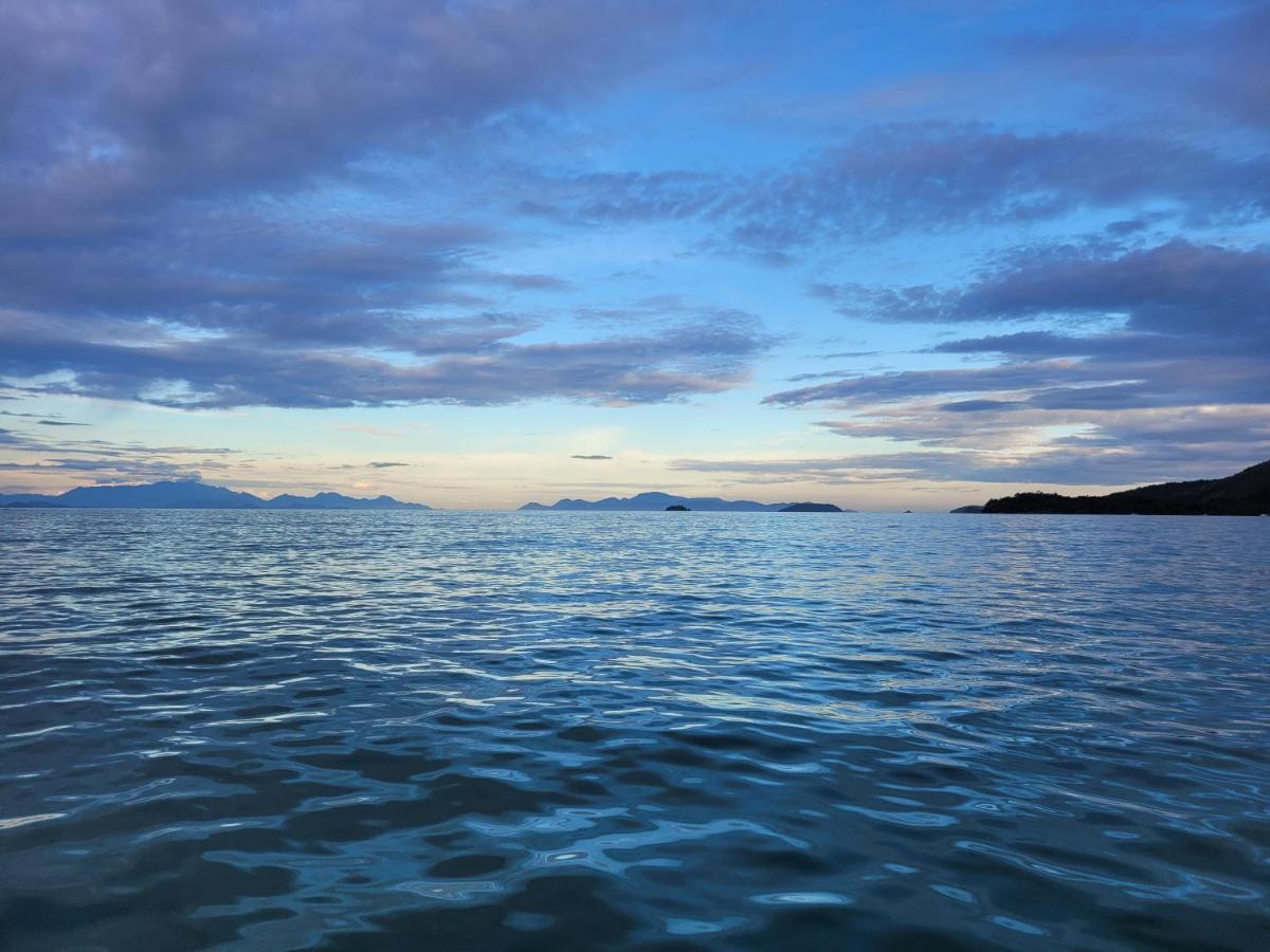 Cantinho Do Marinheiro Araquari Buitenkant foto